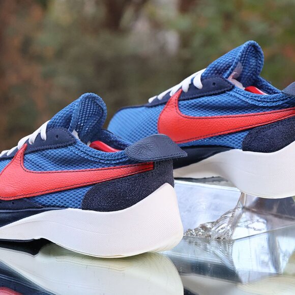 Nike Moon Racer Mountain Blue Size 9 main image 10